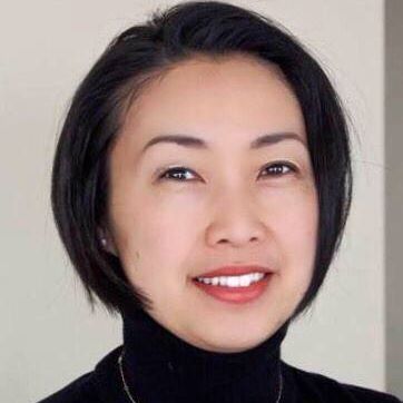Rie Takahashi-Zhou, Kamloops, Real Estate Agent