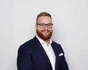 Rion Powell, Halifax, Real Estate Agent