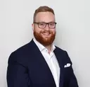 Rion Powell, Halifax, Real Estate Agent