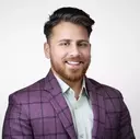 Rishab Mehta, Brampton, Real Estate Agent