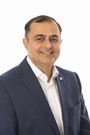Rishi Kapoor, Brampton, Real Estate Agent