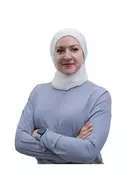 Rita Elvins, Surrey, Real Estate Agent
