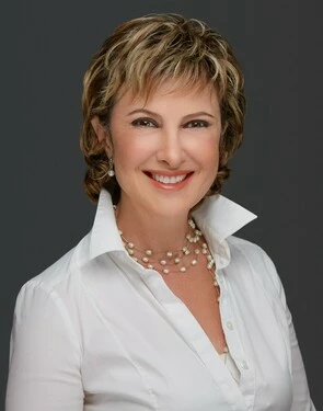 Rita Ferdman, Hallandale, Real Estate Agent