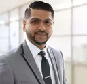 Riz Visram, Toronto, Mortgage Broker