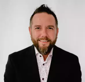 Rob Baragar, Belleville, Real Estate Agent