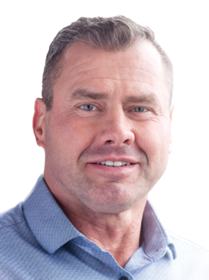 Rob Best, Langley, Real Estate Agent
