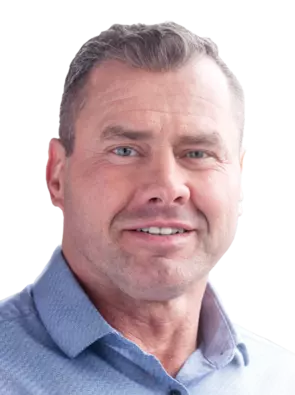 Rob Best, Langley, Real Estate Agent