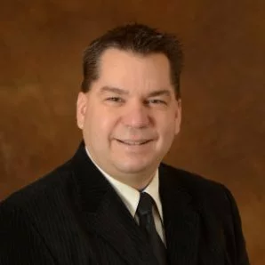 Rob Chubey, Pickering, Real Estate Agent