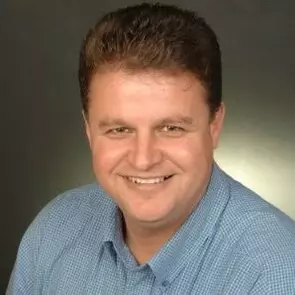Rob Chuter, Coquitlam, Real Estate Agent