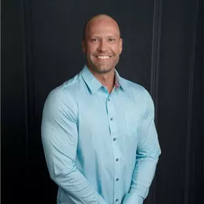 Rob Frank, Vernon, Real Estate Agent