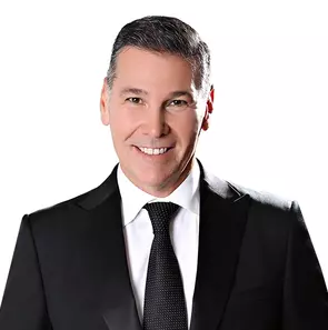 Rob Golfi, Hamilton, Real Estate Agent