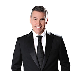 Rob Golfi, Hamilton, Real Estate Agent