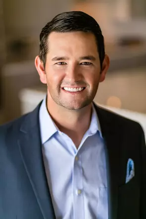 Rob Hastings, Jacksonville, Real Estate Agent