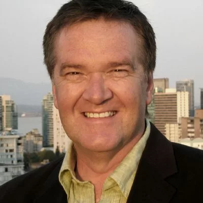 Rob Joyce, Vancouver, Real Estate Agent
