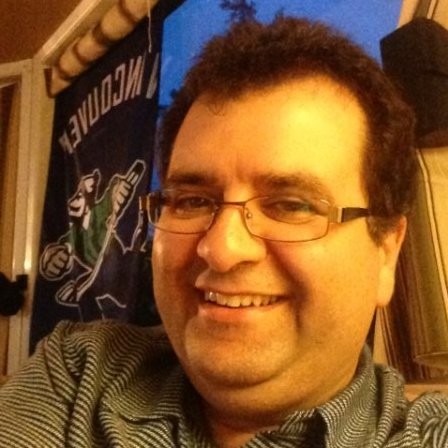 Rob Pellegrino, Hope, Real Estate Agent