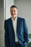 Rob Rolston, Victoria, Real Estate Agent