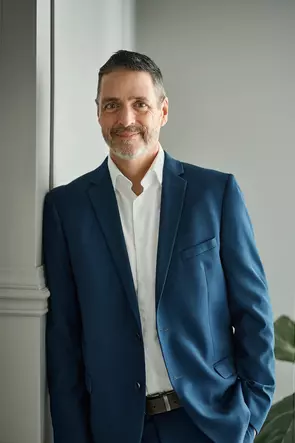 Rob Rolston, Victoria, Real Estate Agent