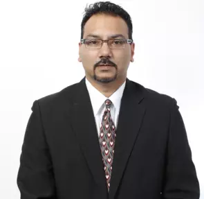 Rob Sangara, Vancouver, Real Estate Agent