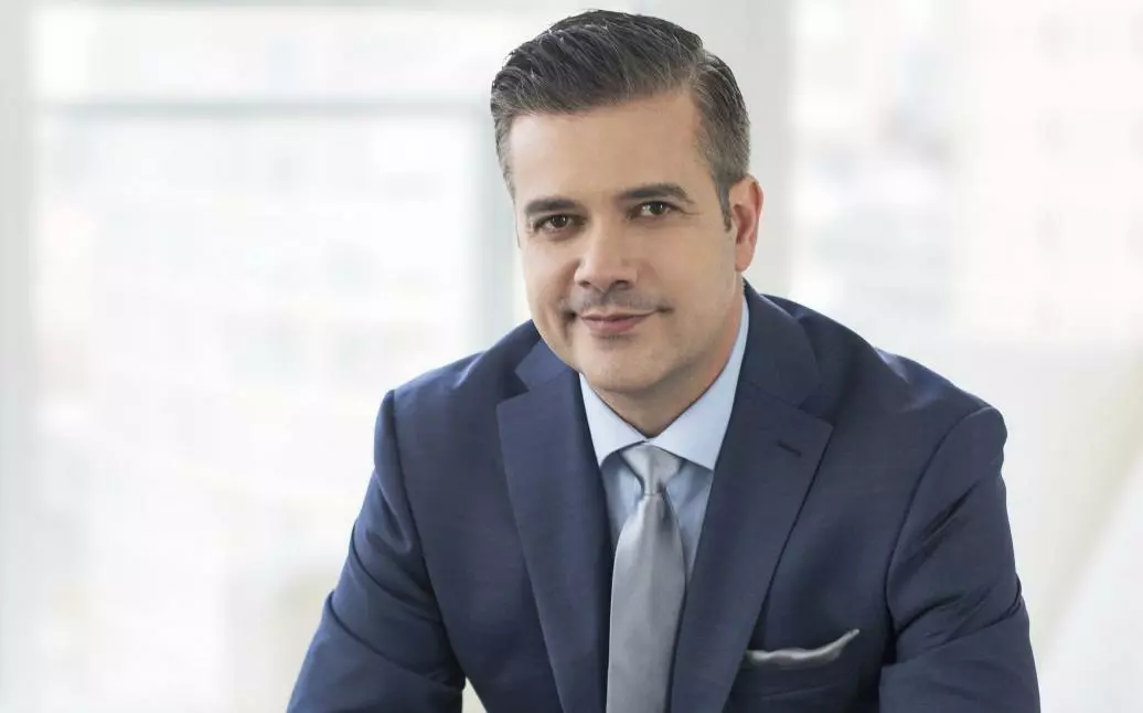 Rob Trigueiro, New Westminster, Real Estate Agent