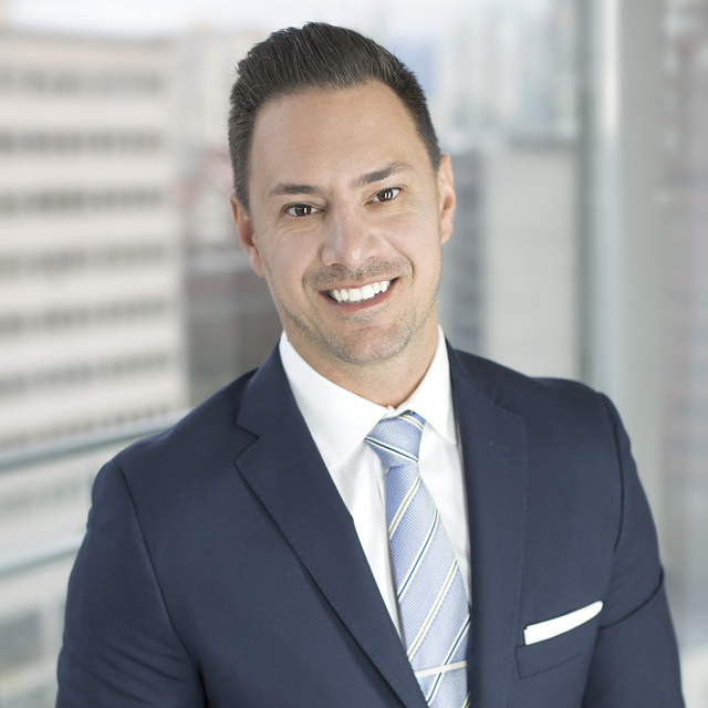 Rob Visnjak, Surrey, Real Estate Agent