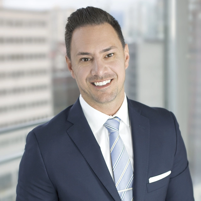 Rob Visnjak, Surrey, Real Estate Agent