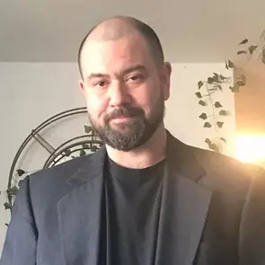 Robert Campbell, Winnipeg, Real Estate Agent