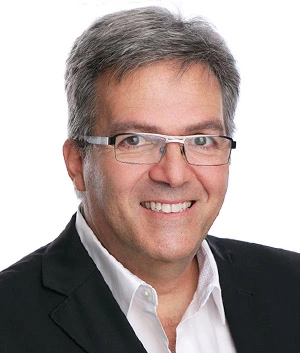 Robert Chalut, Montreal, Real Estate Agent