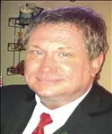 Robert Crocione, Toronto, Real Estate Agent