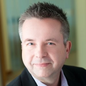 Robert Crowe, Vancouver, Real Estate Agent