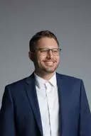 Robert Jendrzejczak, Burlington, Real Estate Agent