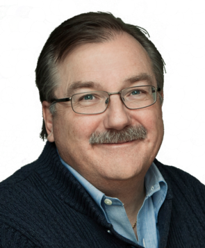 Robert Karg, Canmore, Real Estate Agent