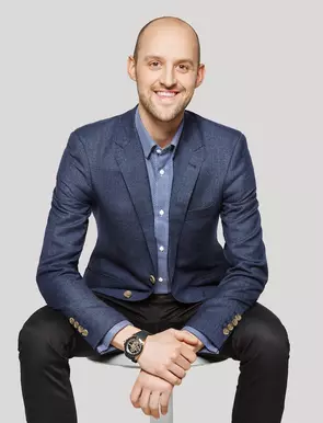 Robert Kasowski, Hamilton, Real Estate Agent