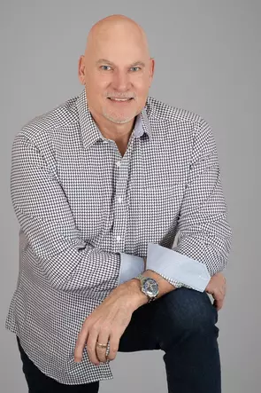 Robert McIntyre, Calgary, Real Estate Agent