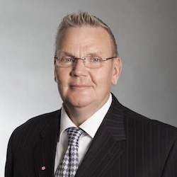 Robert Nimmo, Toronto, Real Estate Agent