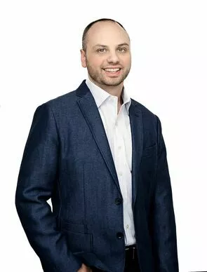 Robert Piperni, Mississauga, Real Estate Agent