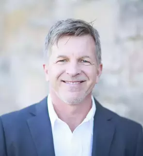 Robert Preece, Burlington, Real Estate Agent