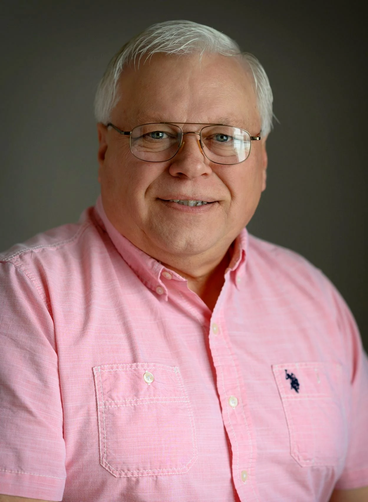 Robert Schultz, Jefferson, Real Estate Agent