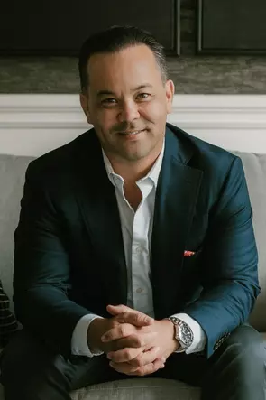Robert Turnbull, Whitby, Real Estate Agent