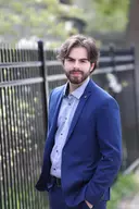 Roberto Torres, Kelowna, Real Estate Agent