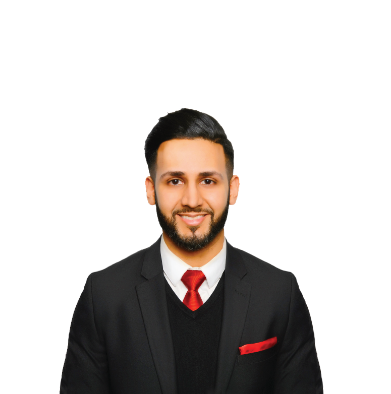 Robin Kahlon, Surrey, Real Estate Agent
