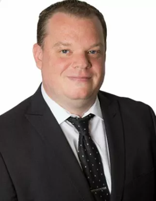 Robin Whiddon, Winnipeg, Real Estate Agent