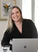 Robyn Anderson, Victoria, Real Estate Agent