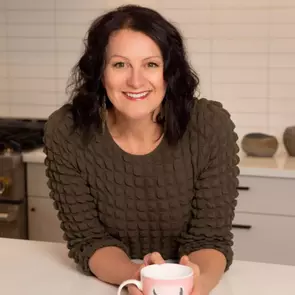 Robyn Danielsson, Vernon, Real Estate Agent