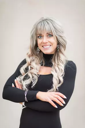 Robyn Eng, Kelowna, Real Estate Agent
