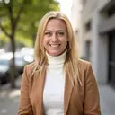 Robyn Fors, Winnipeg, Real Estate Agent