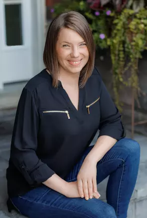 Robyn Mumford, Cobourg, Real Estate Agent