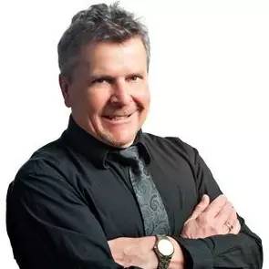 Rocky Arsenault, Summerside, Real Estate Agent