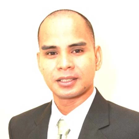 Rocky Pagalan, Edmonton, Real Estate Agent