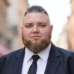 Rod Friesen, Abbotsford, Real Estate Agent