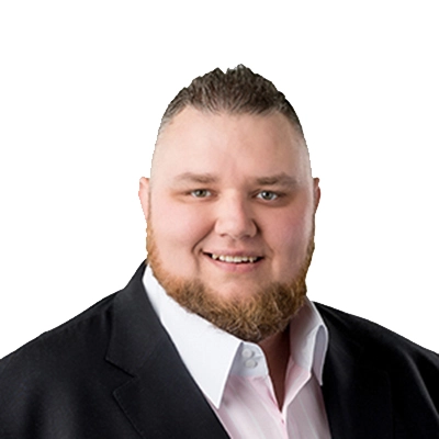 Rod Friesen, Abbotsford, Real Estate Agent